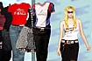 Thumbnail of Avril Lavigne Dress up